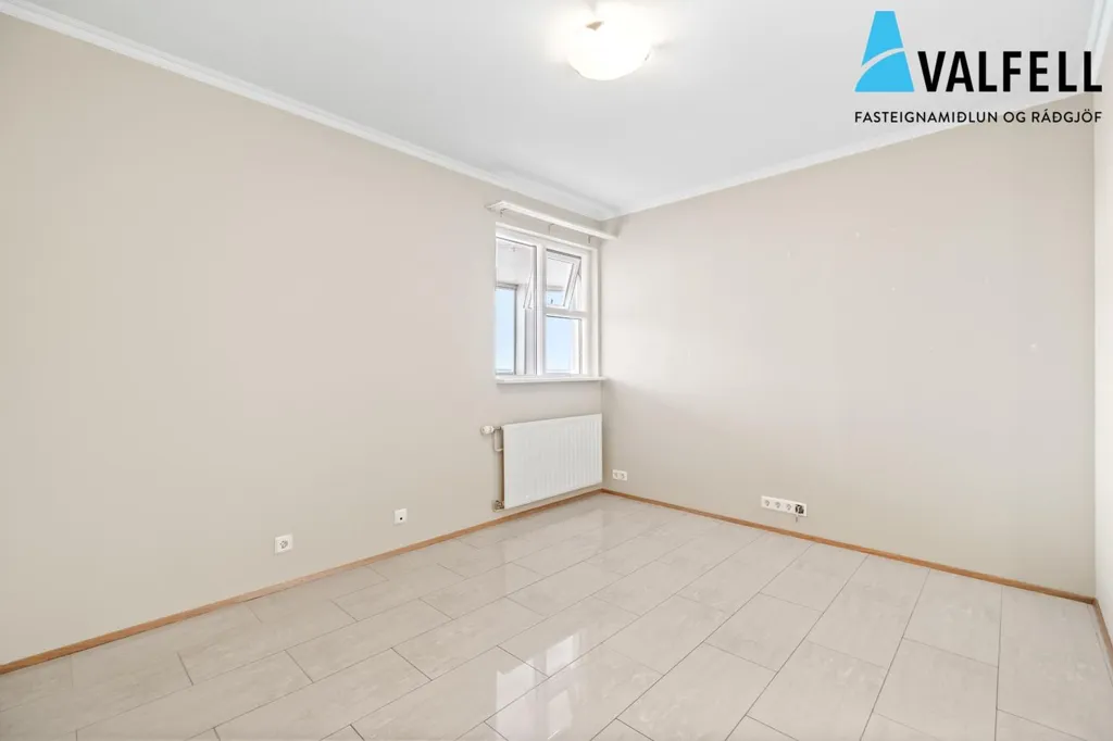 Stanze - Apartment with Panoramic View in Reykjavik