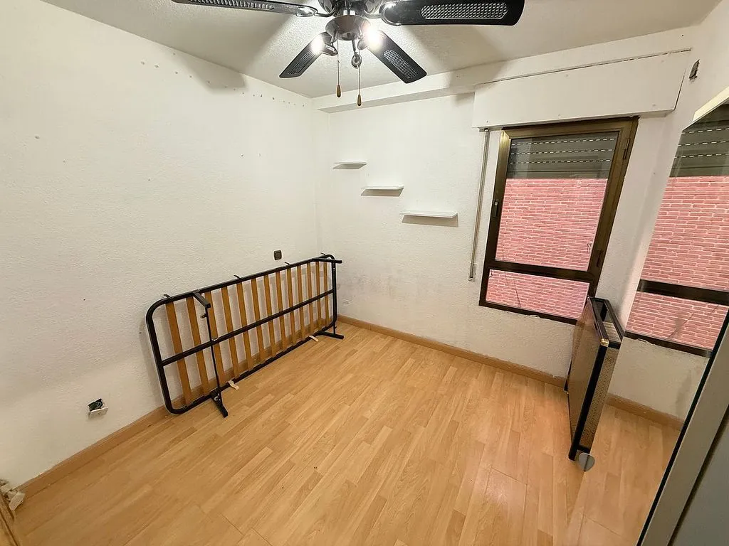 Magamistoad - Bright Apartment with Balcony in Guadalajara