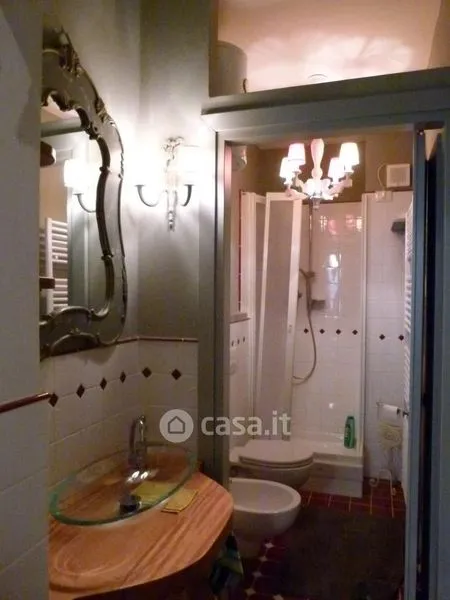 Vannitoad - Rustic Trilocale in Historic Centre, Pescia