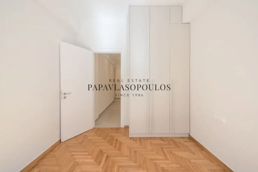 Recibidor - Renovated Apartment with City View in Exarcheia