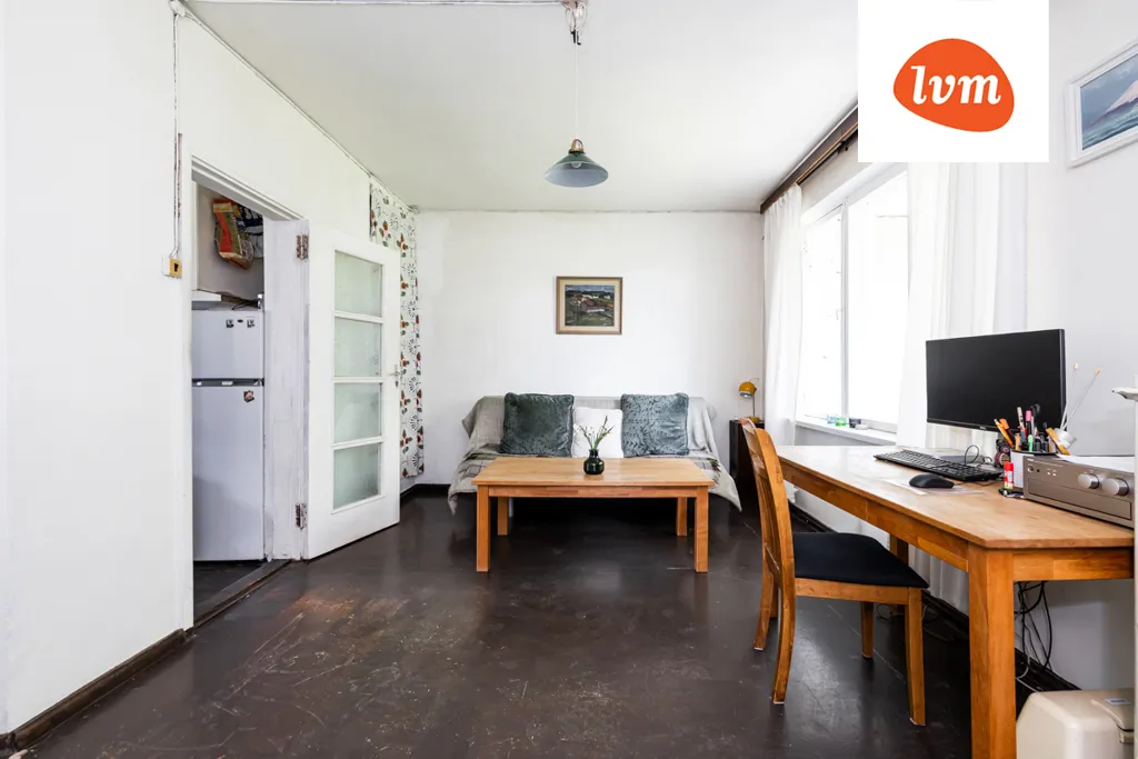 Maison 3 pièces à Saue vald