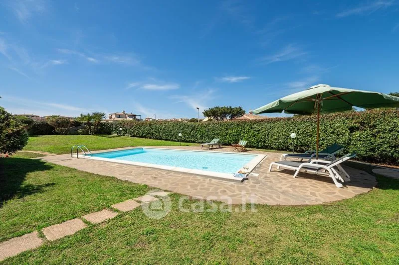 Bassein - Villa with Private Pool in Stintino