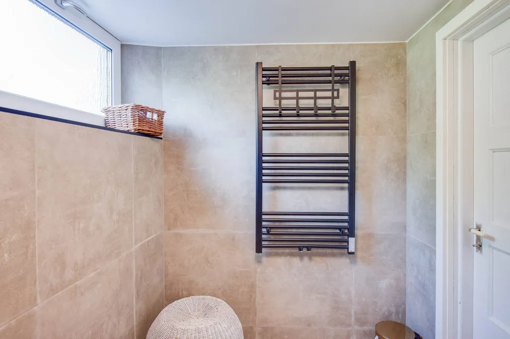 Salles de bain - Renovated Villa with Garden in Jönköping