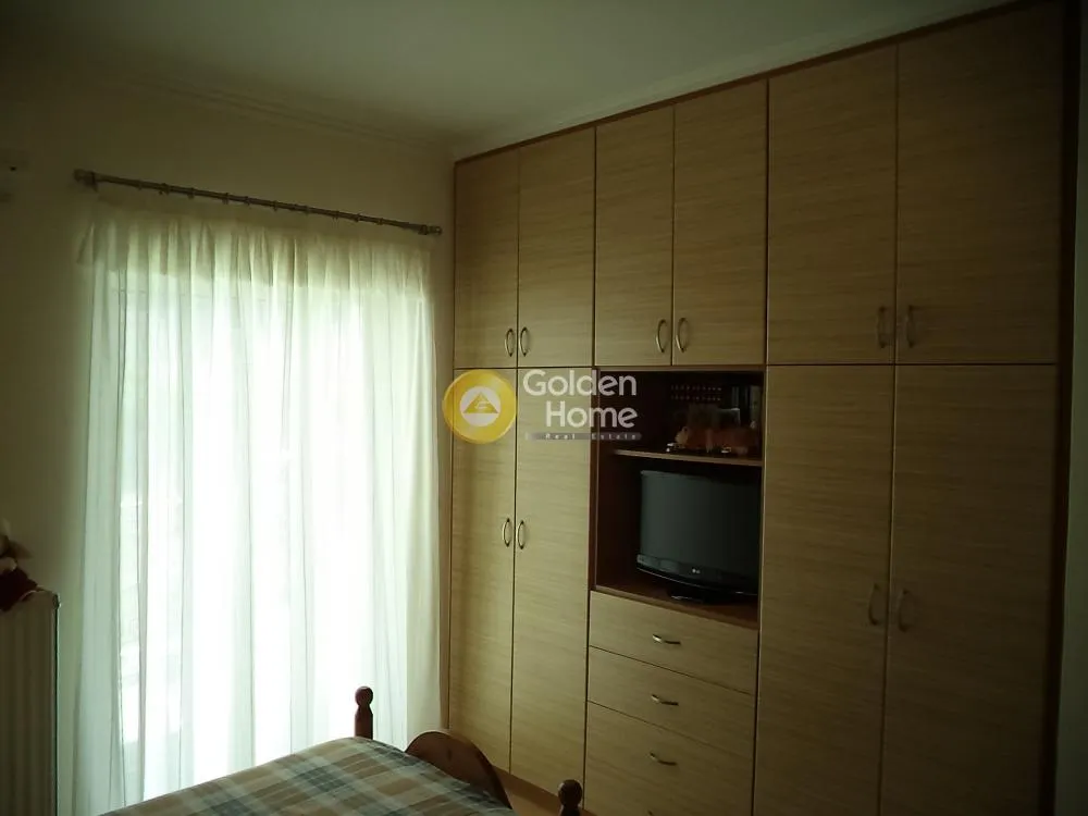 Appartement 4 pièces à GR
