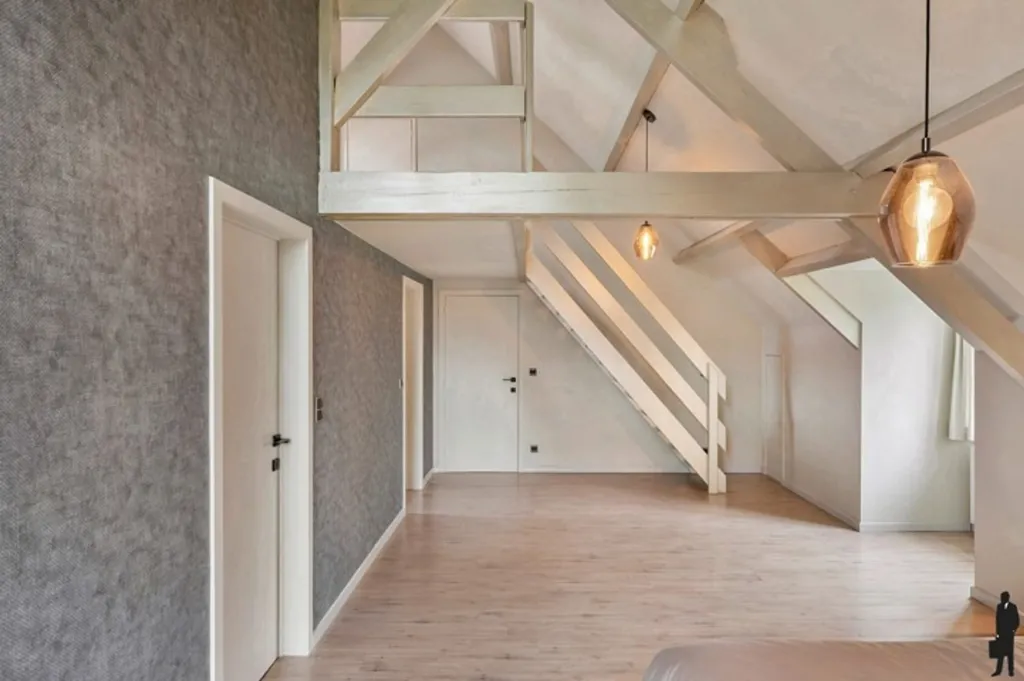Pièces - Villa Luxueuse avec Vue sur les Champs à Kalmthout