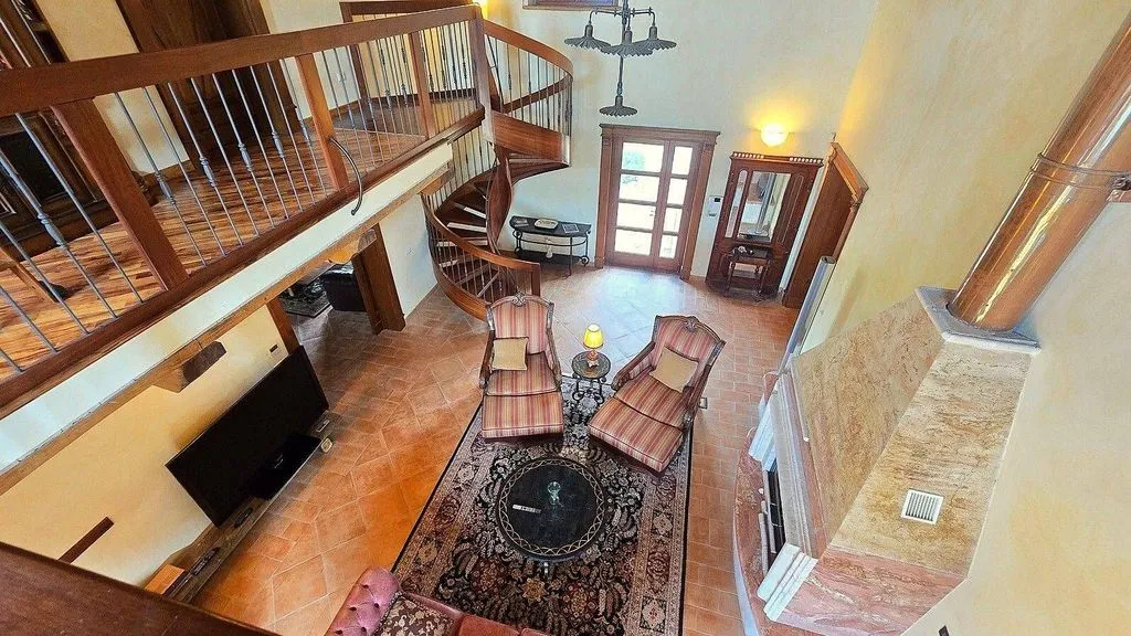 Elutuba - Exclusive Country House with Pool in Allerona