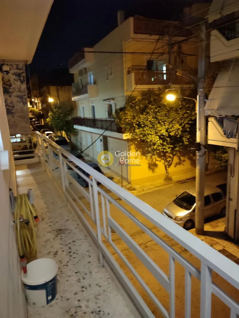 Balcon - Apartment with Studio in Peristeri, Athens