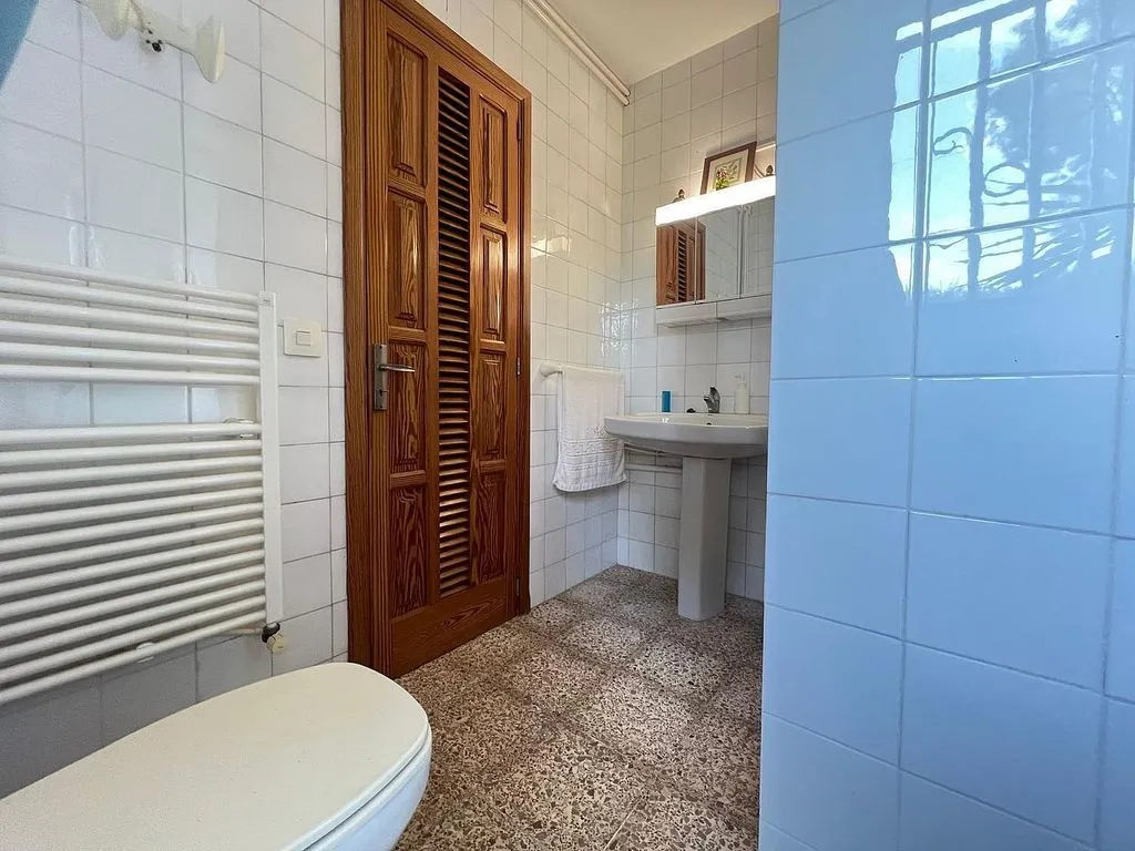 Vannitoad - Rustic House with Pool in Reis Catòlics