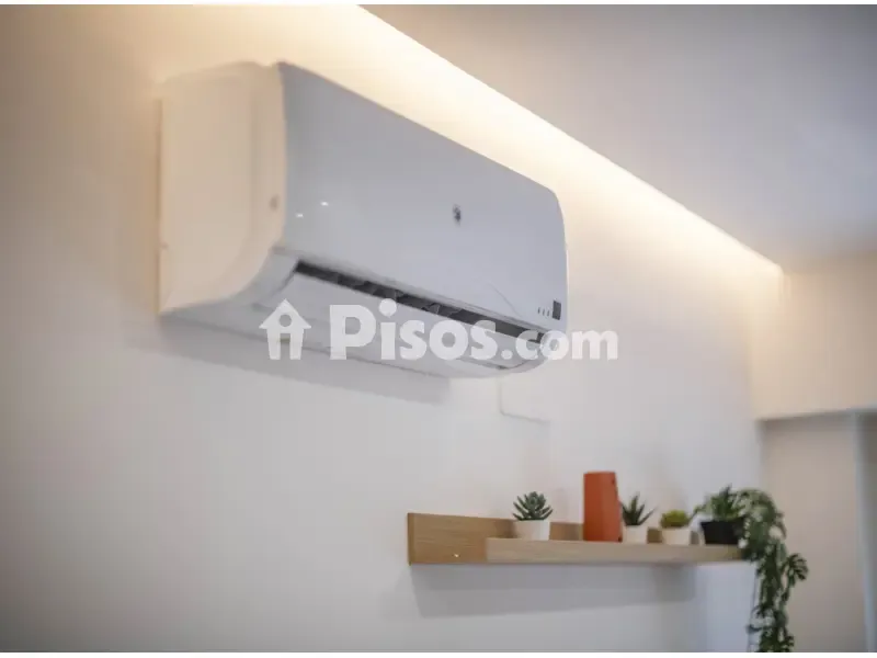 Toad - Studio Flat with Patio in Carrer de la Mare Eterna
