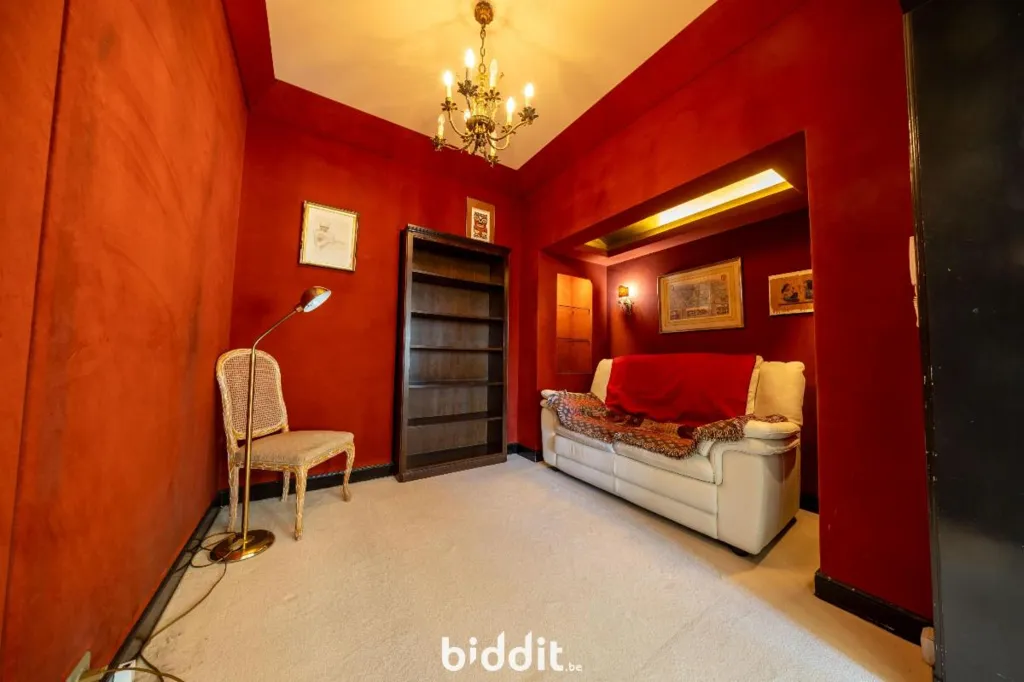 Magamistoad - Characterful Apartment with View on Bd. Piercot