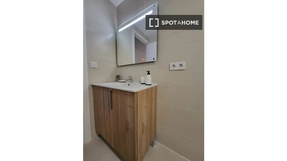 Appartement 5 pièces à Alicante Capital