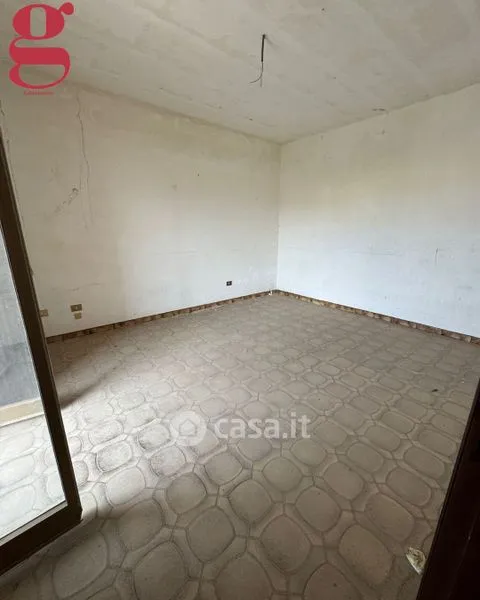 Pièces - Villa with Panoramic View in Caltanissetta