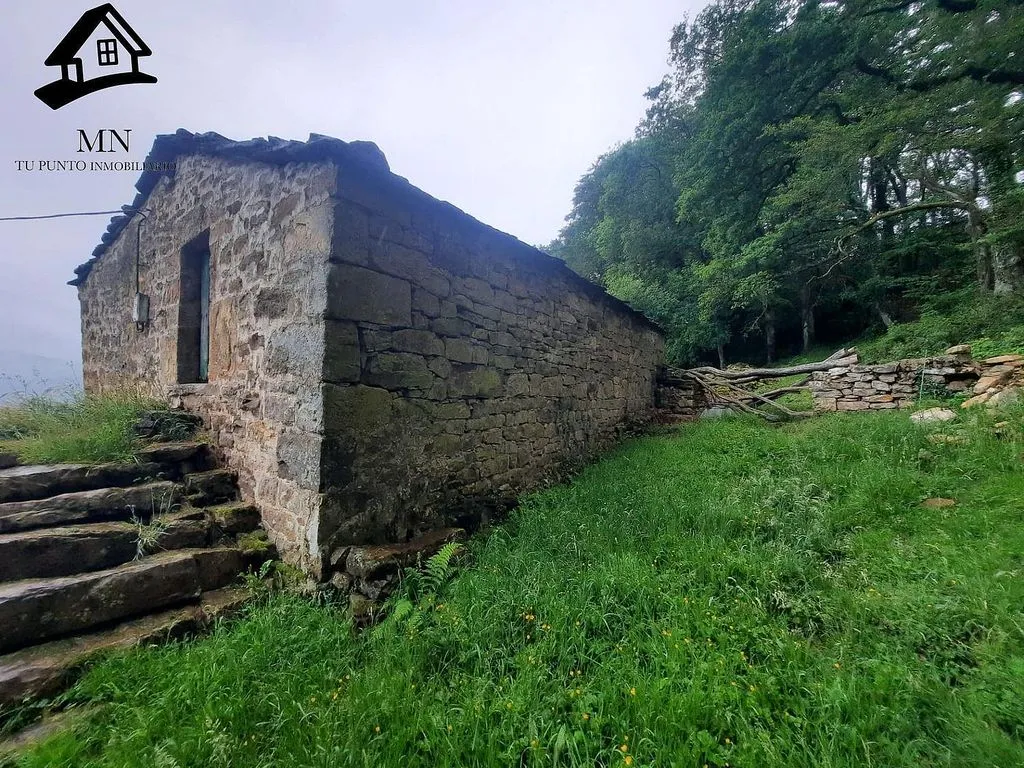 Extérieur - Rustic Finca with Two Cottages in Valles Pasiegos