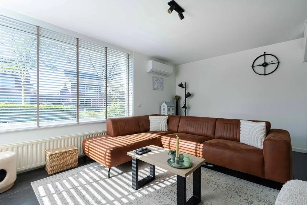 5-toaline maja asukohas Maastricht
