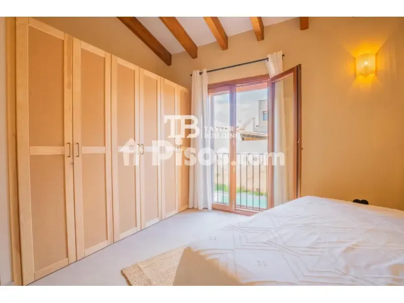 Maison 4 chambres à ES