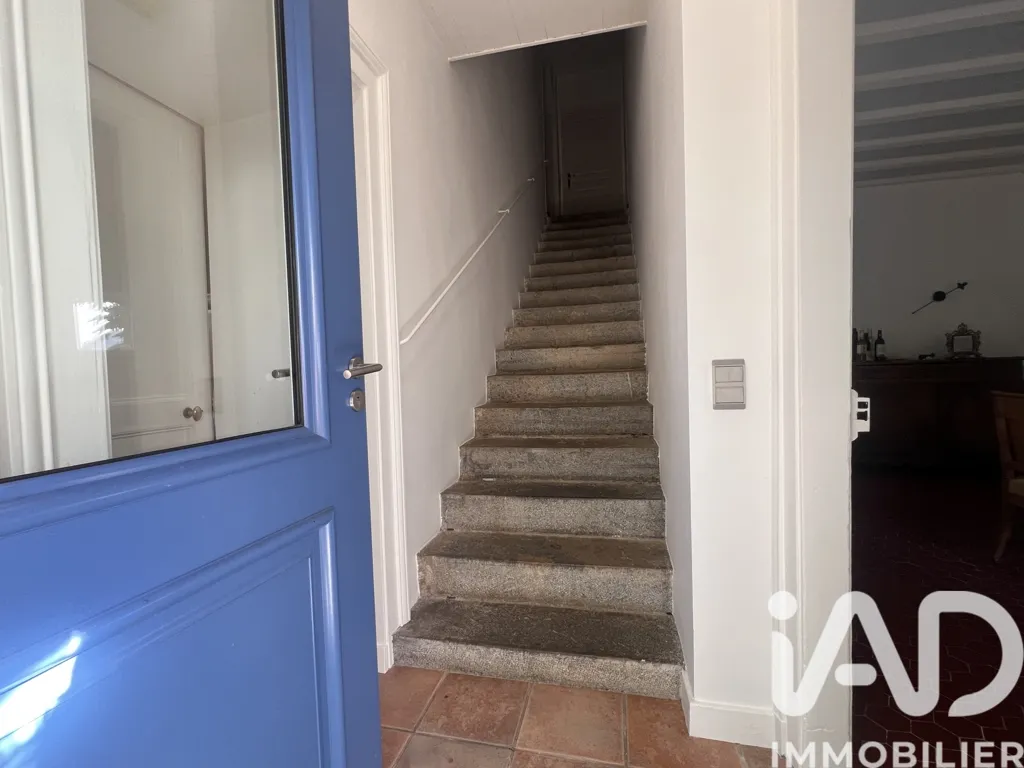 Pièces - Maison de Prestige avec Piscine à Chapareillan