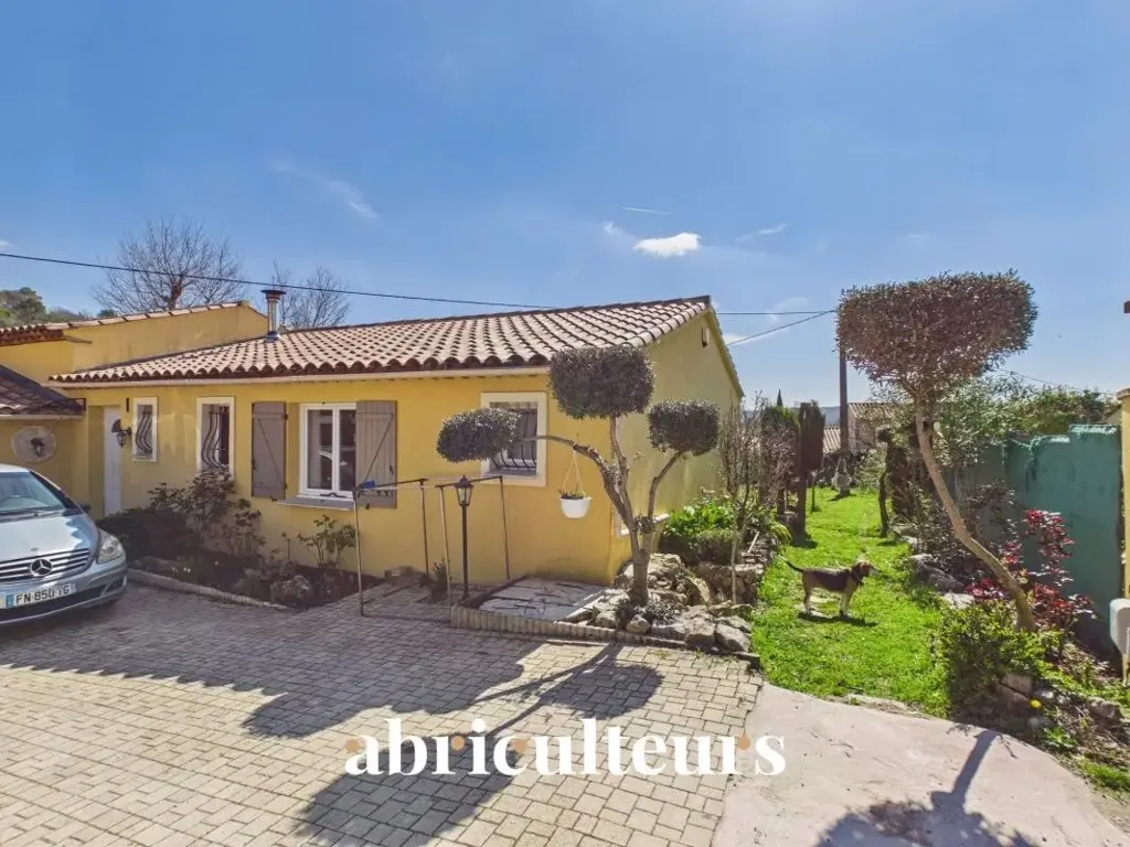 Esterno - Family House with Pool in Callian