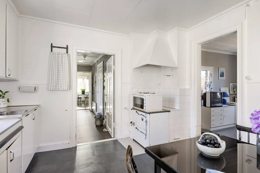 Maison 7 pièces à Ljusdals kommun