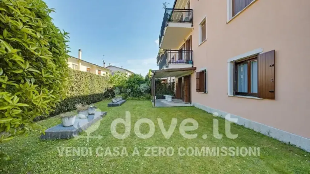 Jardin - Modern Apartment with Garden in Treviso