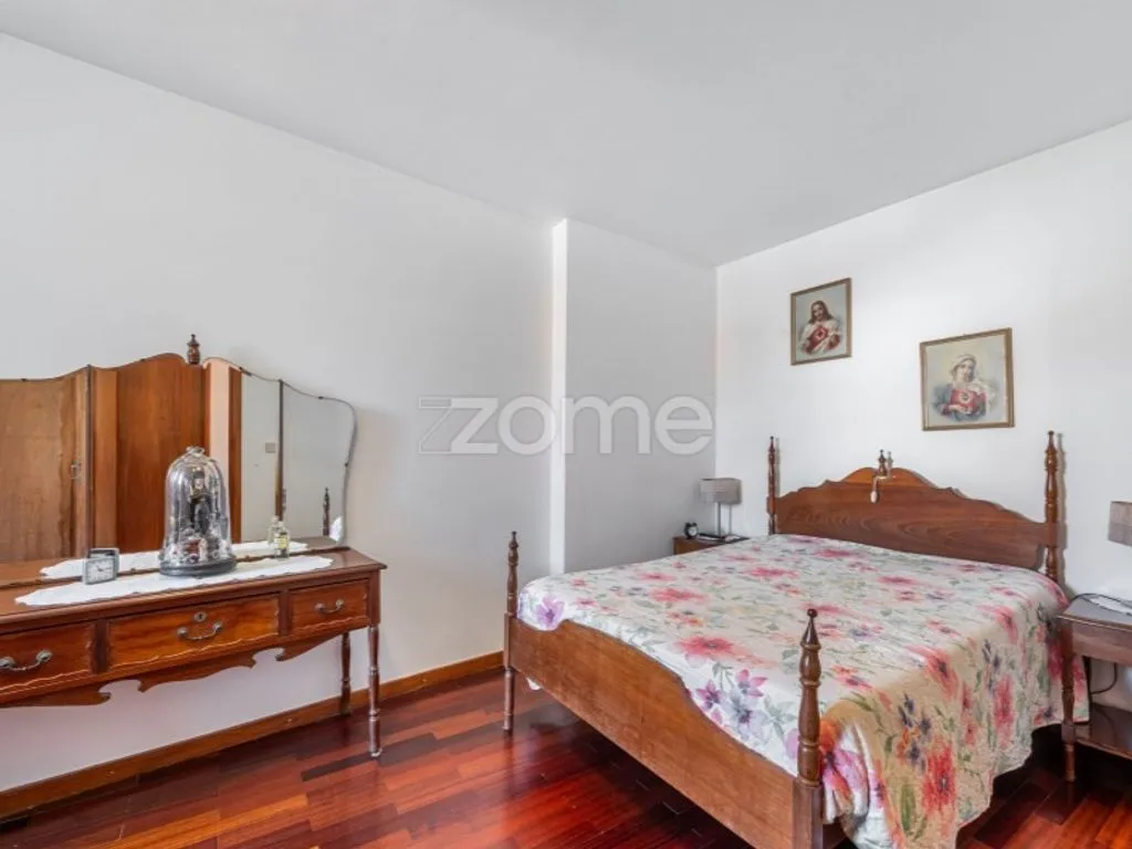 Camere da letto - Luxury House with River View in Vila do Conde