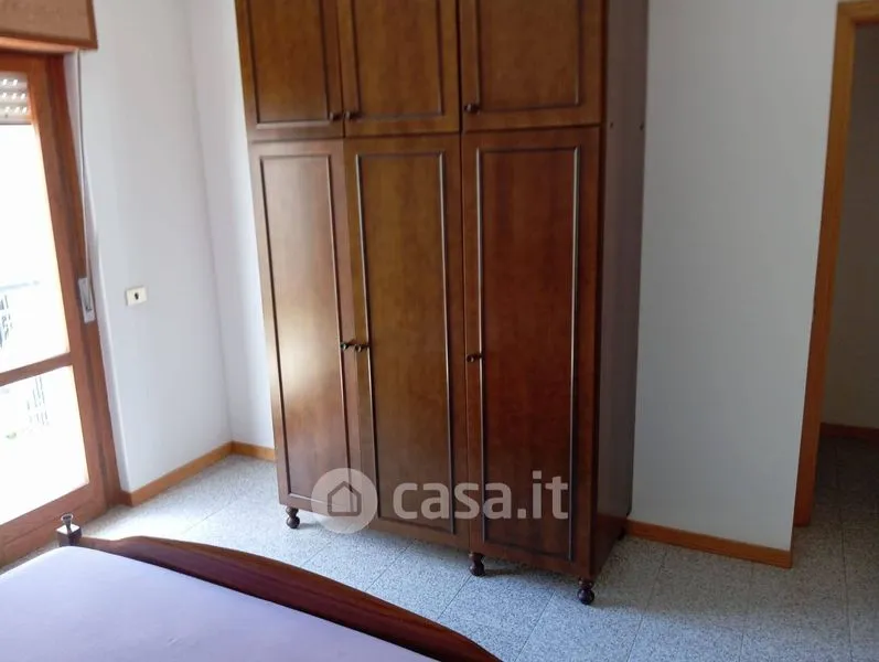 Bedrooms - Fully Furnished Apartment with Balconies in Scalea