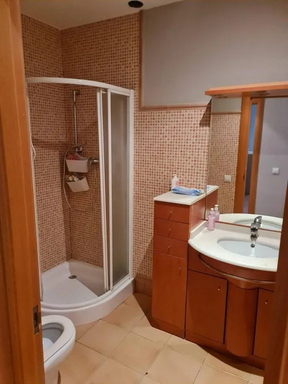 Bagni - Luxury House with Pool in Calasparra