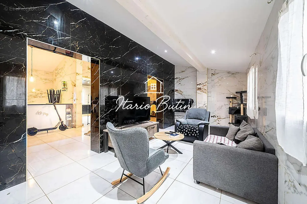 Elutuba - Contemporary Villa with Pool in Ceyras