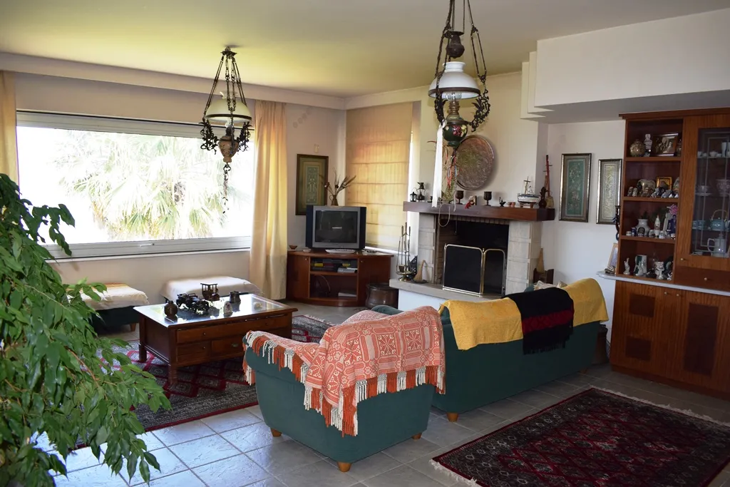 Elutuba - Villa with Panoramic Views in Crete