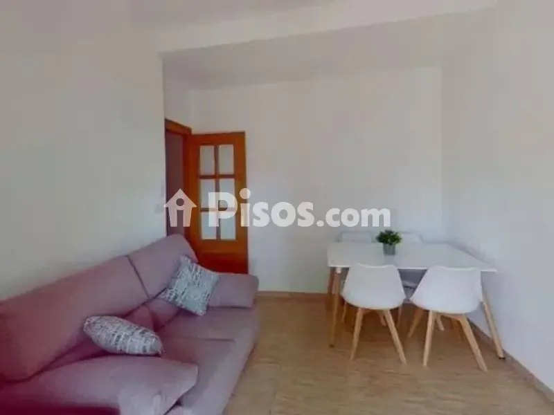 Salle à manger - Furnished Flat with Terrace in Vistabella