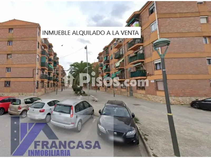 Extérieur - Apartment with Ascender near Ceip Riu Clar