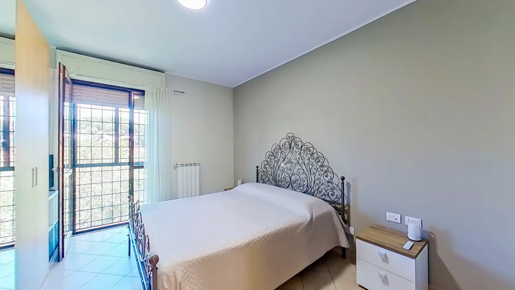 Chambres - Contemporary Villa with Terrace in Rome