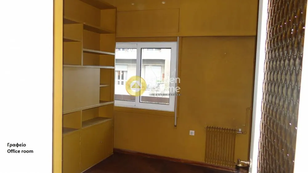 Appartement 3 pièces à GR