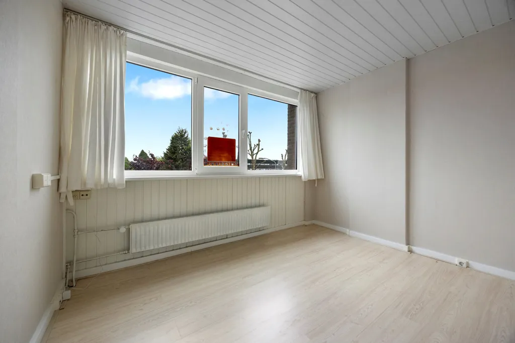 Pièces - House with Self-contained Apartment in Groesbeek