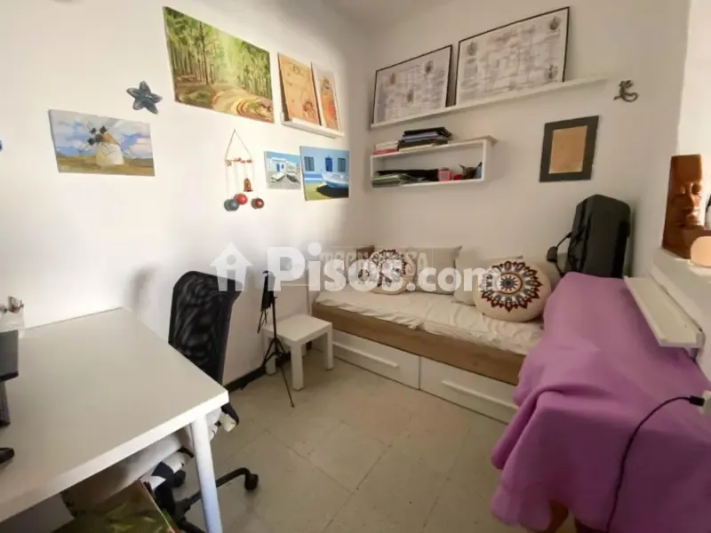 Chambres - Apartment with Terrace in Gáldar