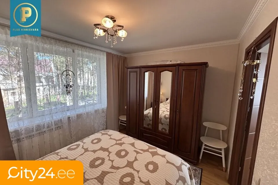 Appartement 2 pièces à Narva-Jõesuu linn
