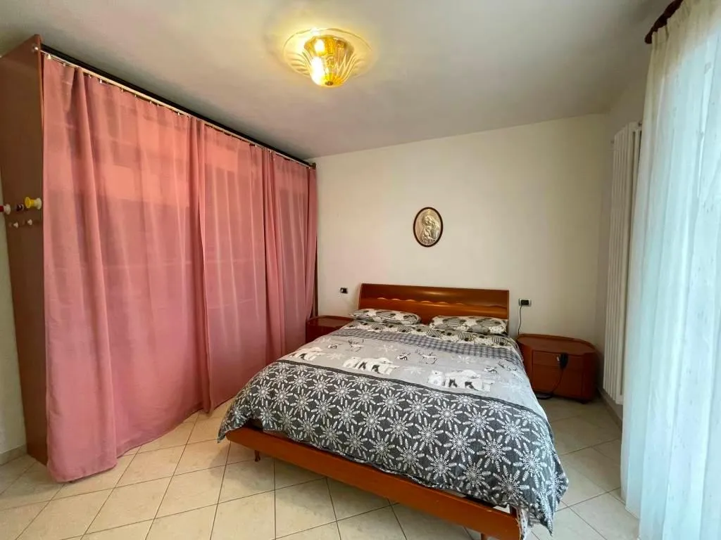Chambres - Rustic Villa with Private Garden in Chioggia