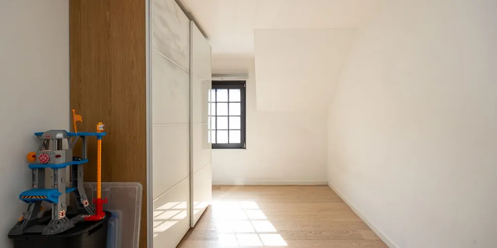 Esik - Central Apartment with Lift in Schilde