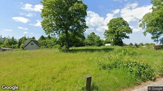 Giardino - Commercial Plot in Rødvig Stevns