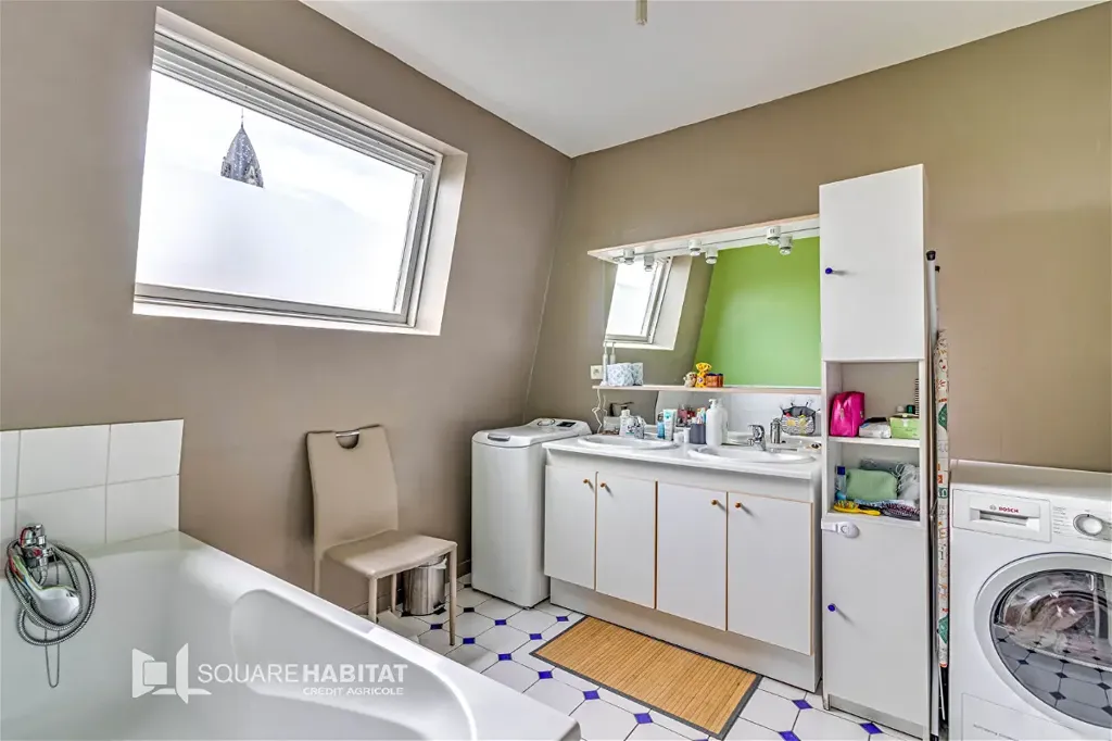 Maison 4 pièces à Mouvaux