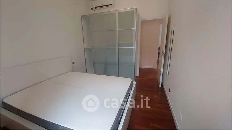 Magamistoad - Armed Two-Bedroom in Via Bernardino Verro, Milan