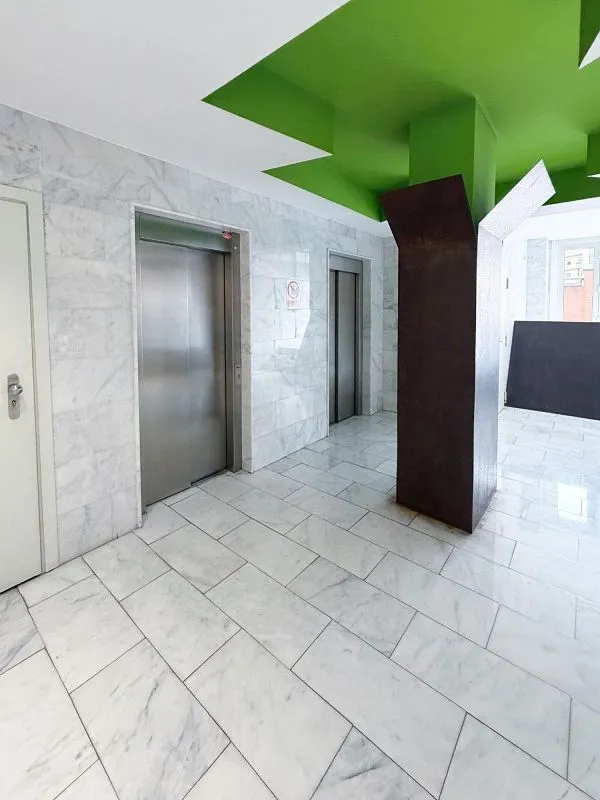 Ingresso - Penthouse with Garage in Oviedo