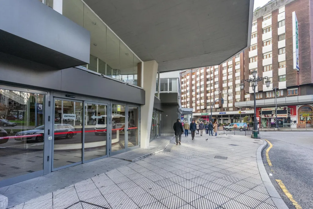 Extérieur - Penthouse with Mountain View in Oviedo