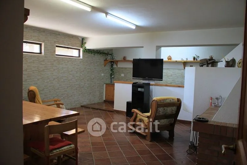 Salle à manger - Villa with Garden in Santa Maria del Cedro