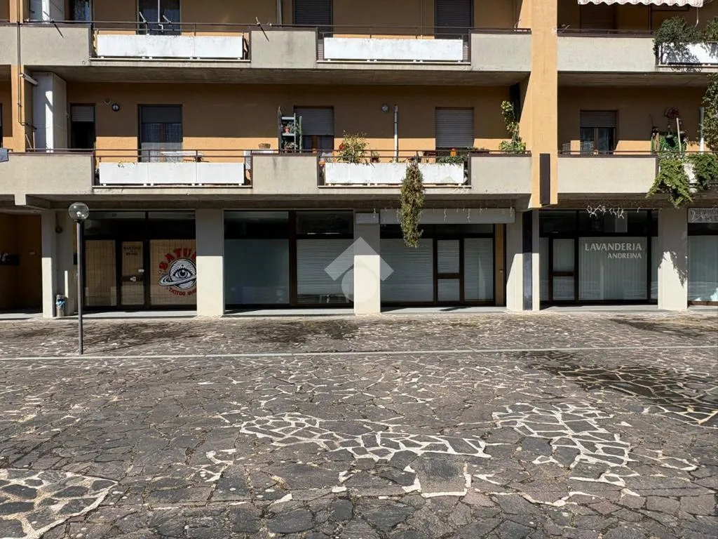 Exterior - Commercial Space with Parking in Torgiano
