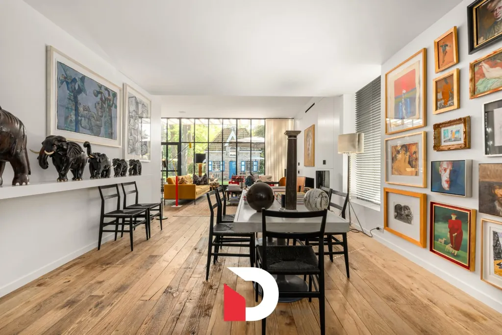 3-bedroom house in Brugge