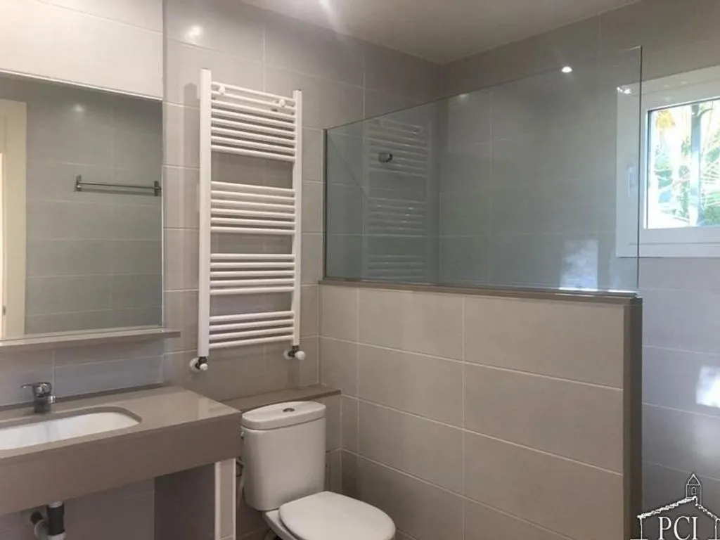 Salles de bain - Luxury Villa with Ocean View in Tamariu