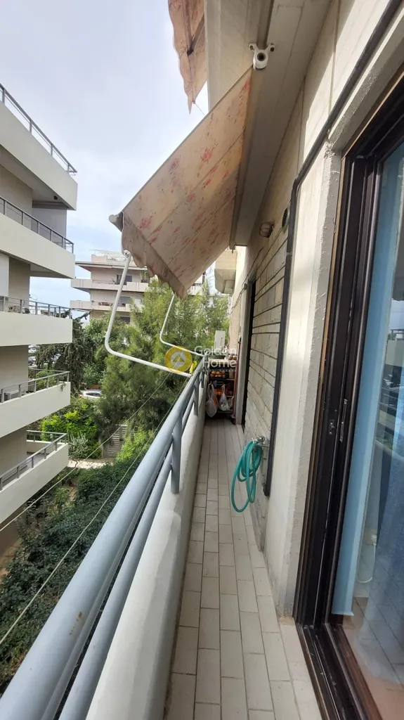 Appartement 3 pièces à GR