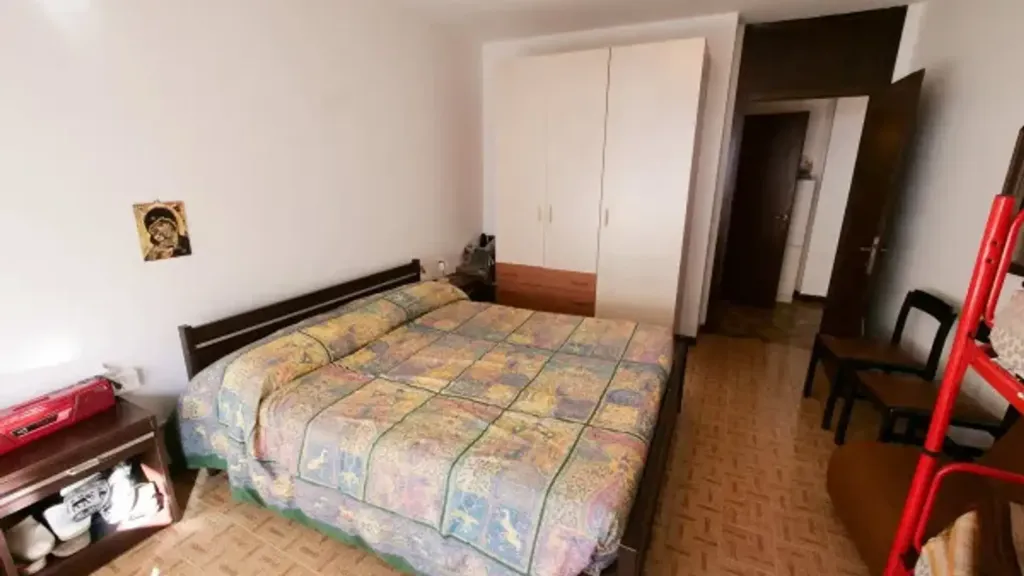 Bedrooms - Apartment with South View in Aprica