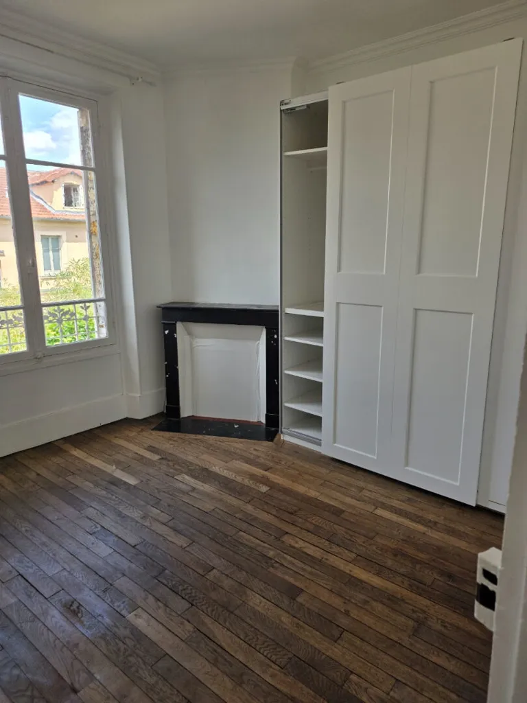 Pièces - Appartement Lumineux avec Digicode à Saint-Louis