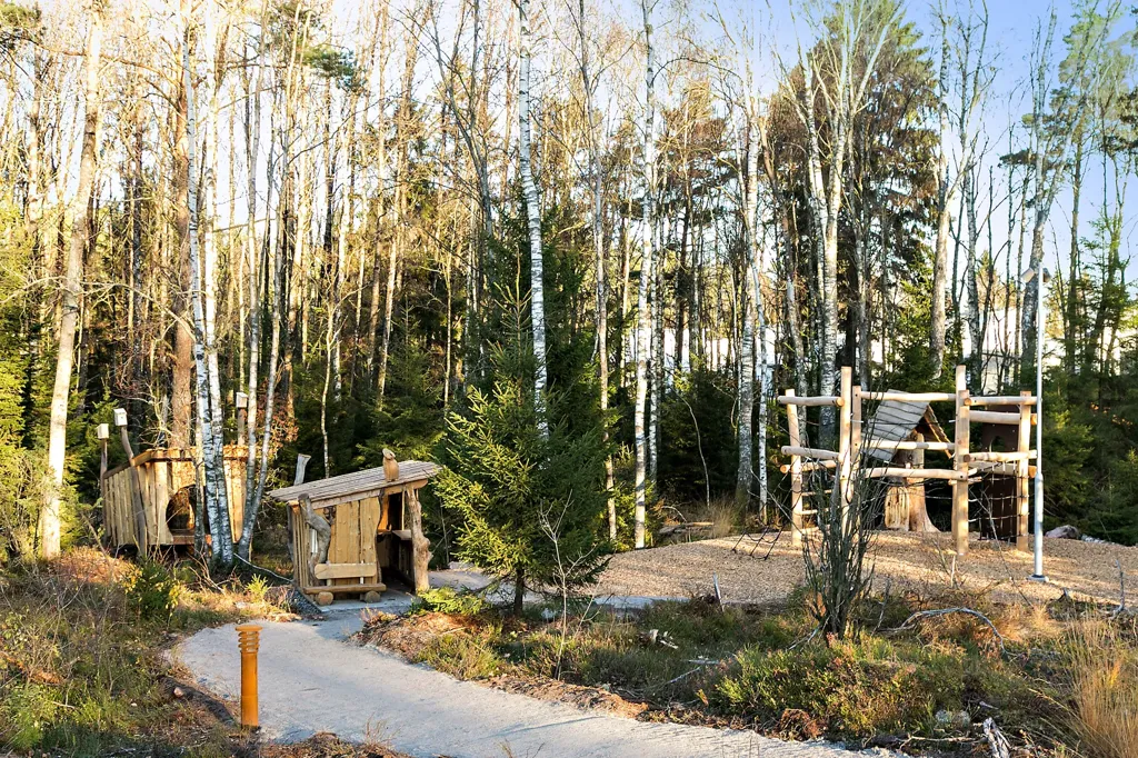 Jardin - Buildable Plots with Scenic Views near Älvängen